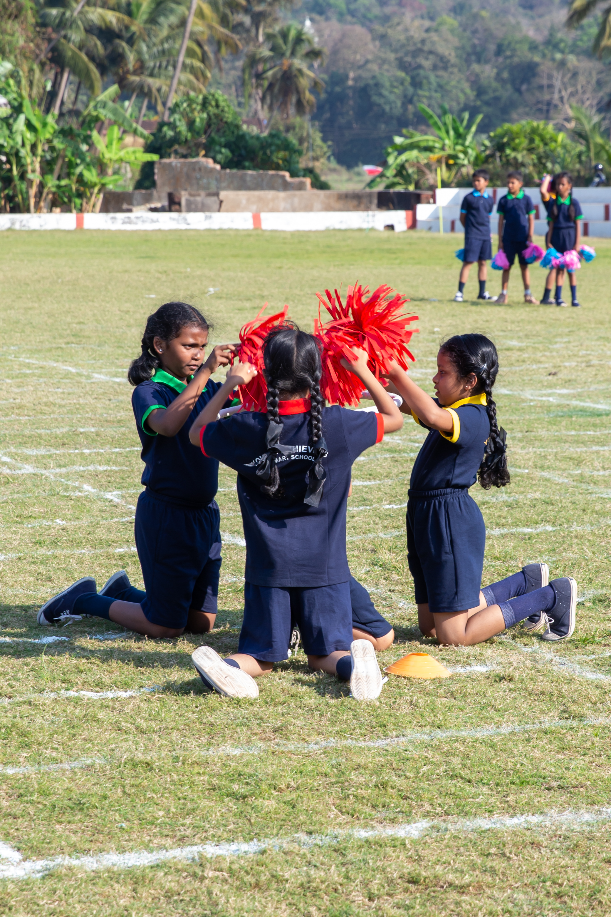 Sports Day Image