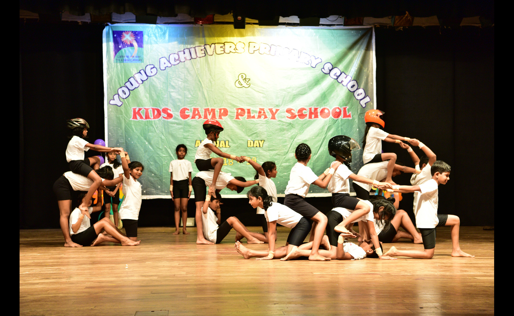 Annual Day Image